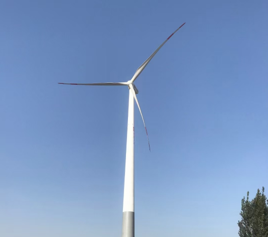 蓬安风电基础二次灌浆料的强度要求和用量计算 风电灌浆料施工注意事项
