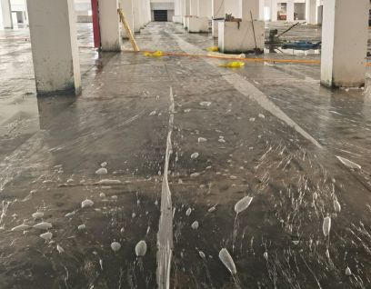 蓬安不发火砂浆和不发火金属骨料有什么区别