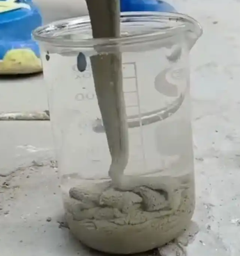 蓬安水工混凝土絮凝剂，水下抗分散剂的作用及施工方法
