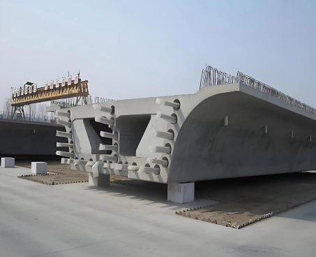 蓬安抗冻压浆料的特点及标准化施工工艺